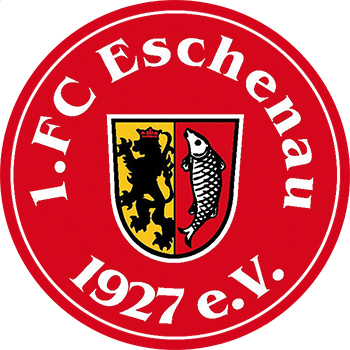 Logo 1. FC Eschenau 1927 e.V.